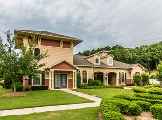 Vista Place Student Apartments, Russellville, AR 72801