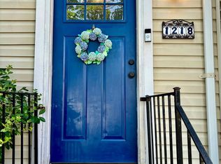 1218 Turpin Ln, Baltimore, MD 21202