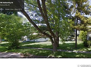 102 Holworthy St #14606, Rochester, NY 14606