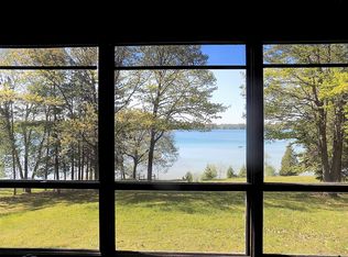 21091 N Shore Dr, Hillman, MI 49746