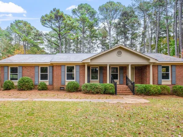 10936 Raven Rock Dr, Raleigh, NC 27614