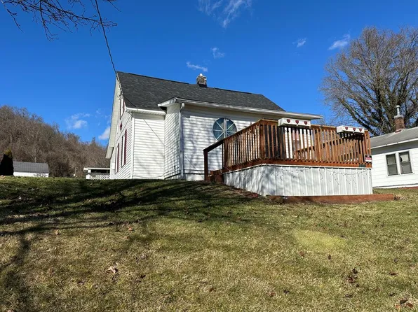 1509 Bonser Ave, Portsmouth, OH 45662