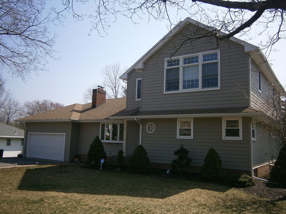 Recently Renovated