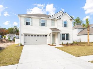 375 Monterey Loop, Richmond Hill, GA 31324