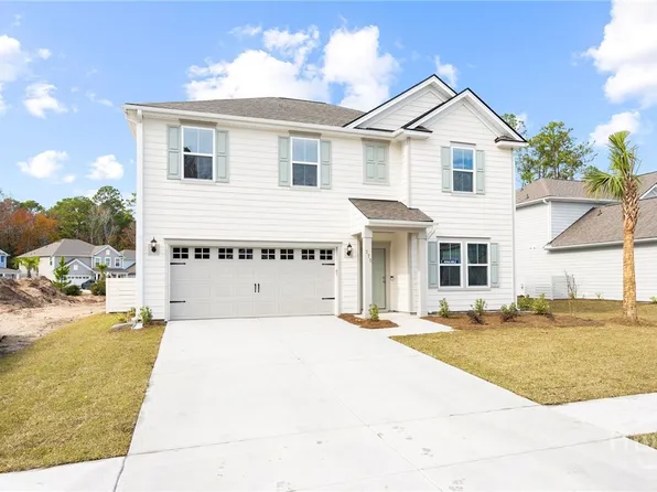 375 Monterey Loop, Richmond Hill, GA 31324