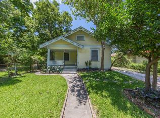 4134 Erie St, Houston, TX 77087