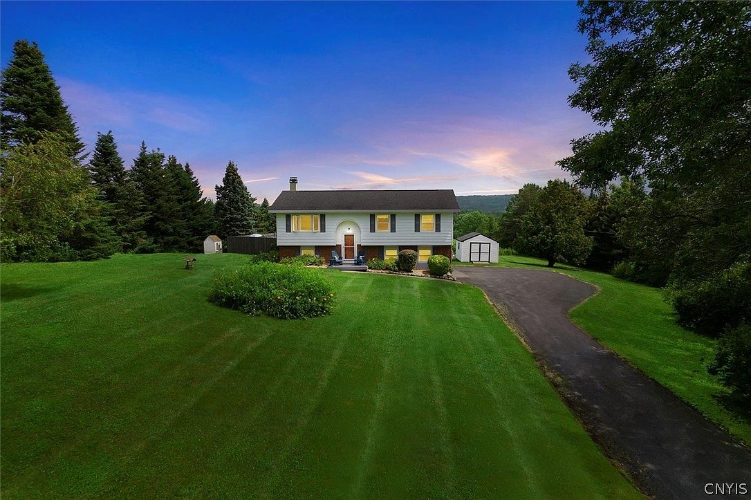 1258 Windfall Rd, Utica, NY 13502 Zillow