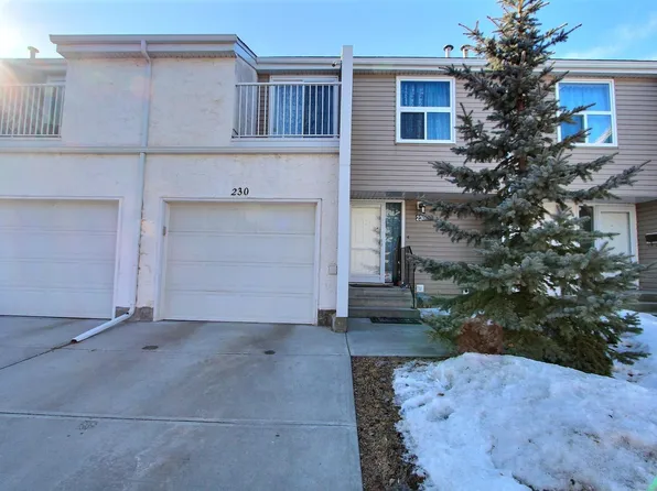 230 Chateau Pl NW, Edmonton, AB T5T 1V3