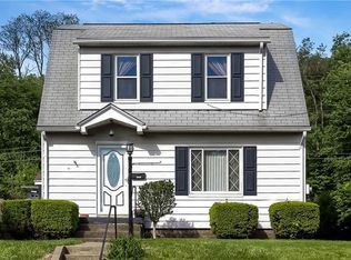 1235 5th Ave, Freedom, PA 15042