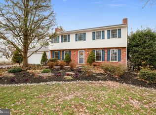 242 Cedar Vw, Perkasie, PA 18944