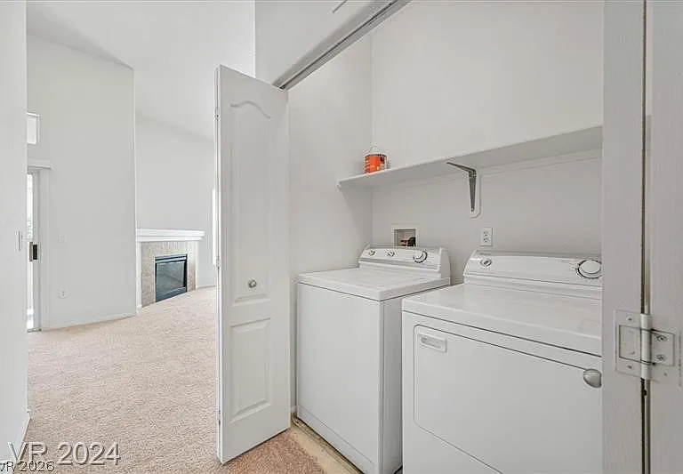 3540 Cactus Shadow St #204 — Photo 22