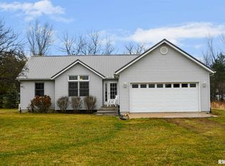 1578 County Road 600 N, Lacon, IL 61540