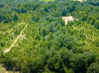 0 J D Broome Rd PARCEL A, Sumrall, MS 39482