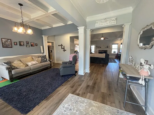 5416 Copse Dr — Photo 5