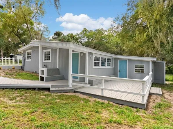 15375 SE 64TH PLACE, OCKLAWAHA, FL 32179