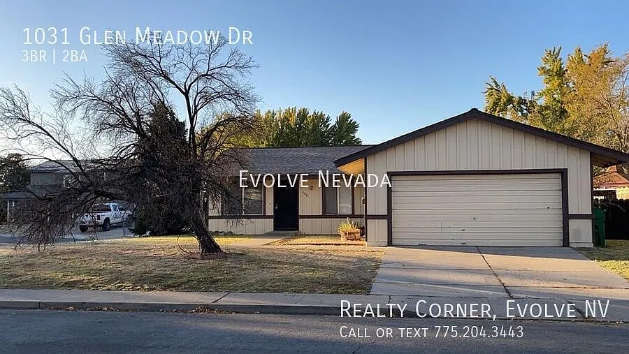 1031 Glen Meadow Dr photo 1