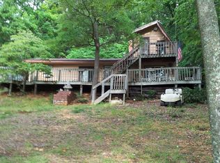 885 Redbud Lane, Gravois Mills, MO 65037