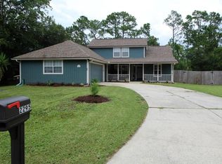 2295 Eagles Nest Rd, Jacksonville, FL 32246