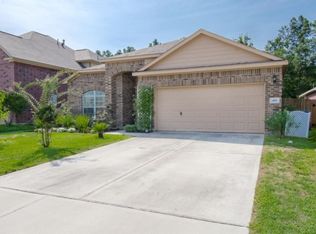 491 Oak Chase Dr, Conroe, TX 77304