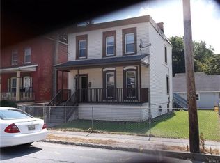 11 Owen St, Pt Jervis, NY 12771