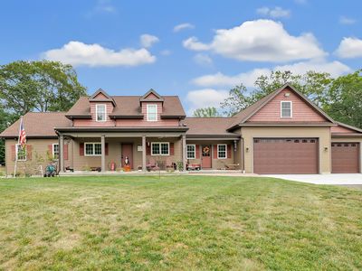 174 Moose Hill Road, Oxford, CT, 06478