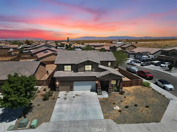 14239 Purple Canyon Rd, Adelanto, CA 92301