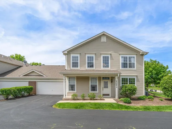 (undisclosed Address), Sugar Grove, IL 60554