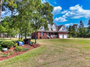 130 Howe St, West Columbia, SC 29170