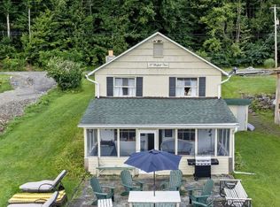 394 W Shore Dr, New Milford, PA 18834