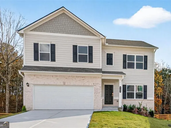 303 Roxeywood Way, Winder, GA 30680