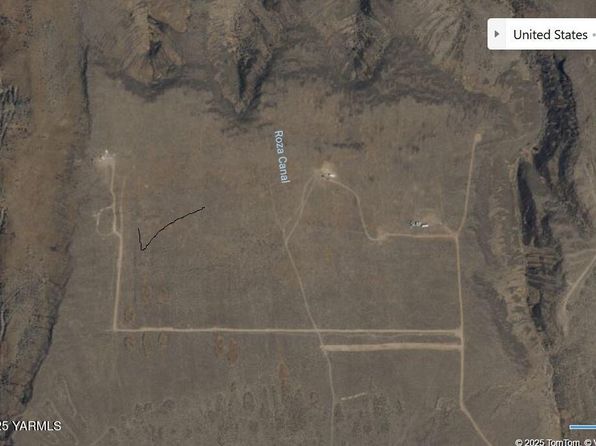 Nka Unassigned, Yakima, WA 98901