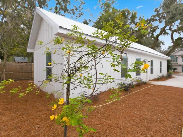 308 Palm St, Saint Simons Island, GA 31522