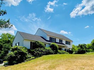 702 Clapp Hill Rd, Lagrangeville, NY 12540
