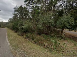 N Baker Ln, Jacksonville, FL 32226
