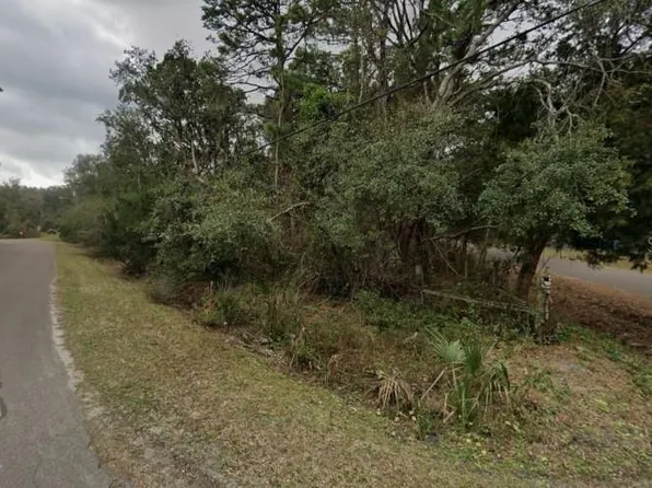 N Baker Ln, Jacksonville, FL 32226