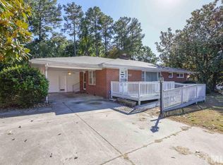 3912 Buffaloe Rd, Raleigh, NC 27604