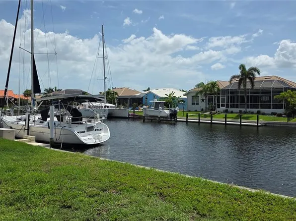 3531 Caya Largo Ct Lot 10, Punta Gorda, FL 33950