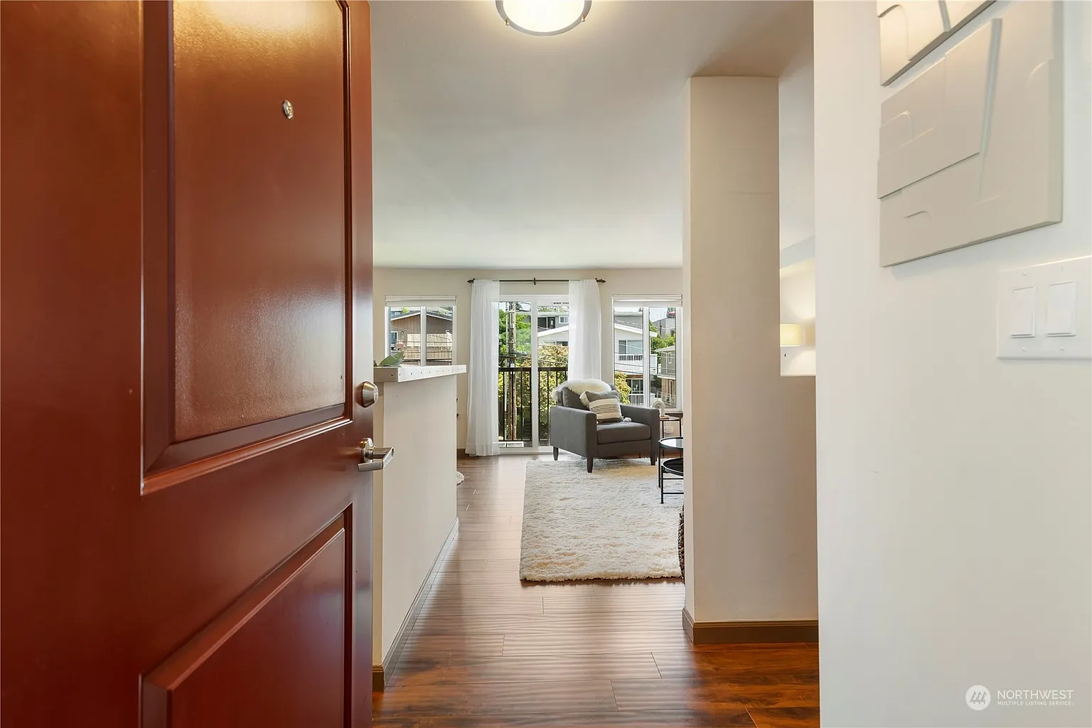 3661 Phinney Avenue N #303 photo 1