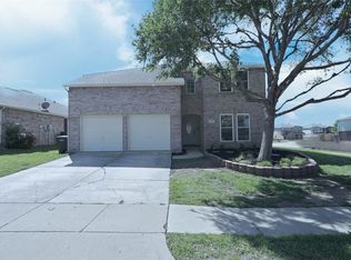 3741 Bandera Ranch Rd, Roanoke, TX 76262