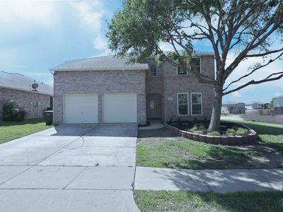 3741 Bandera Ranch Rd, Roanoke, TX, 76262