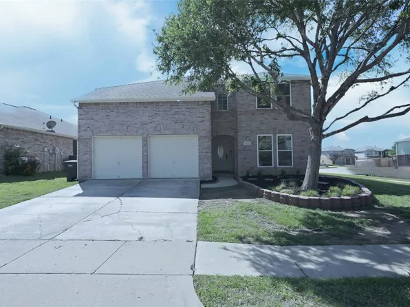 3741 Bandera Ranch Rd, Roanoke, TX 76262