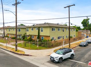 6955 Fulton Ave, North Hollywood, CA 91605