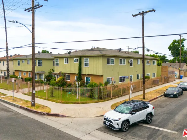 6955 Fulton Ave, North Hollywood, CA 91605
