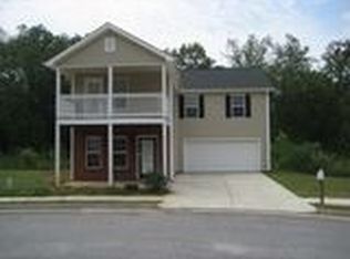 296 Wiltshire Dr, Athens, GA 30605