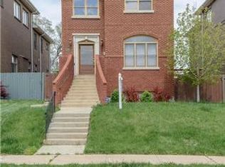 4345 Washington Blvd, Saint louis, MO 63108