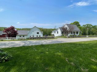 32 Covell Rd, Pomfret Center, CT 06259