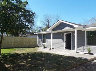 2260 Marlo St, Houston, TX 77023