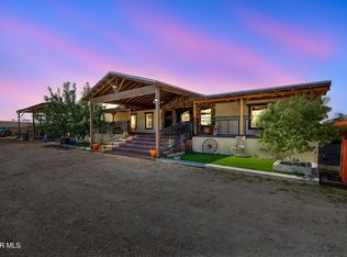 455 Tierra Santa, Sunland Park, NM 88063