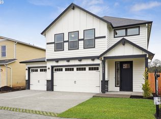 11505 NE 135th Ave, Brush Prairie, WA 98606