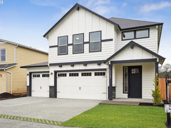 11505 NE 135th Ave, Brush Prairie, WA 98606